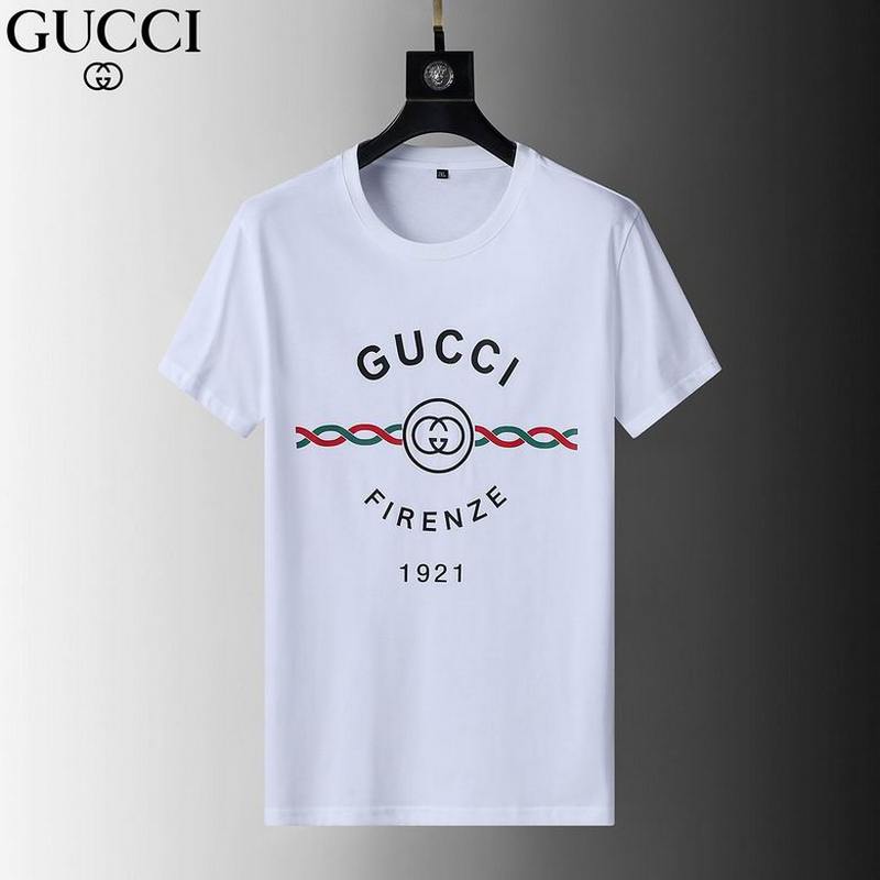 Gucci Men's T-shirts 171